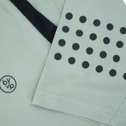 By VP 8100620 padel shirt heren green