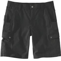 Carhartt 104727 short heren black