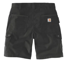 Carhartt 104727 short heren black