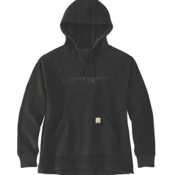 Carhartt Force hoodie dames black