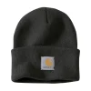 Carhartt Knit Cuffed muts black