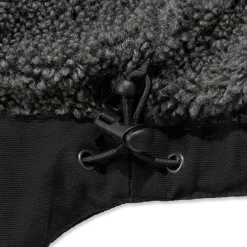 Carhartt Utility jas heren black