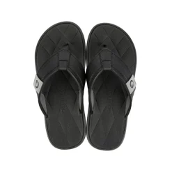 Cartago Malta VI slippers heren black