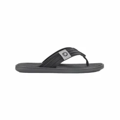 Cartago Malta VI slippers heren black