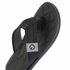 Cartago Malta VI slippers heren black