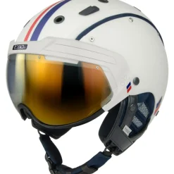 Casco SP-6 skihelm legend ivory