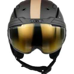 Casco SP-6 skihelm stride everwood