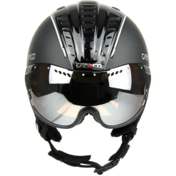 Casco SP-2 Visor skihelm black