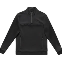 Castore Flex sportshirt heren black