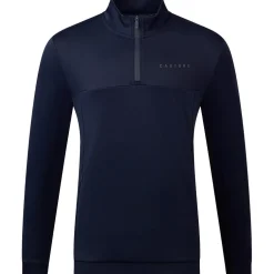 Castore Flex sportshirt heren navy