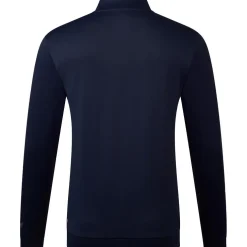 Castore Flex sportshirt heren navy