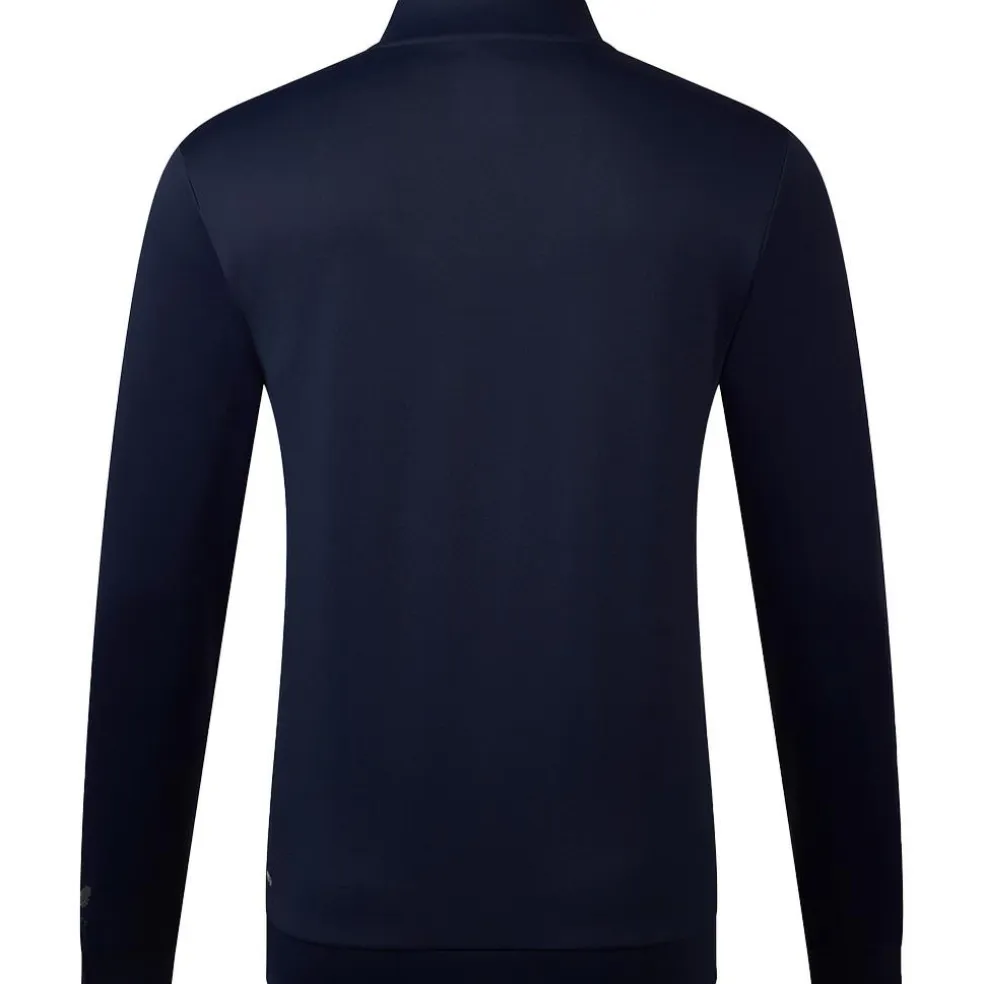 Castore Flex sportshirt heren navy
