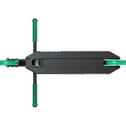 Chilli Base S step junior green