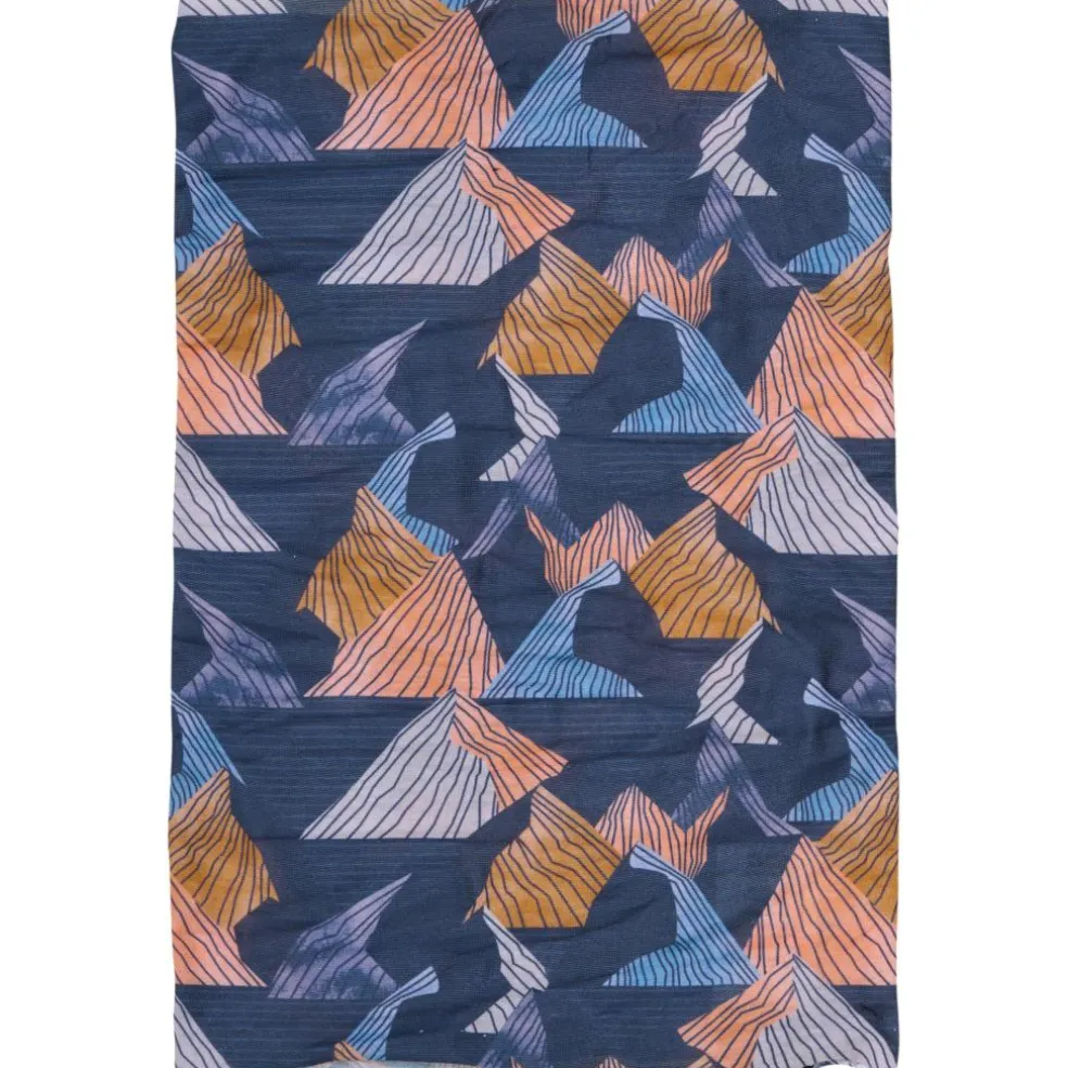 Color Kids col junior orange pop