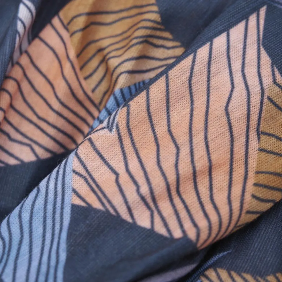 Color Kids col junior orange pop