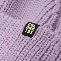 Color Kids  muts junior languid lavender