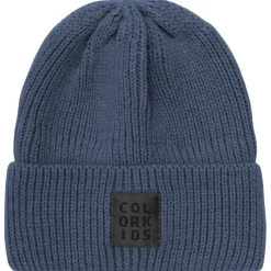 Color Kids  muts junior vintage indigo