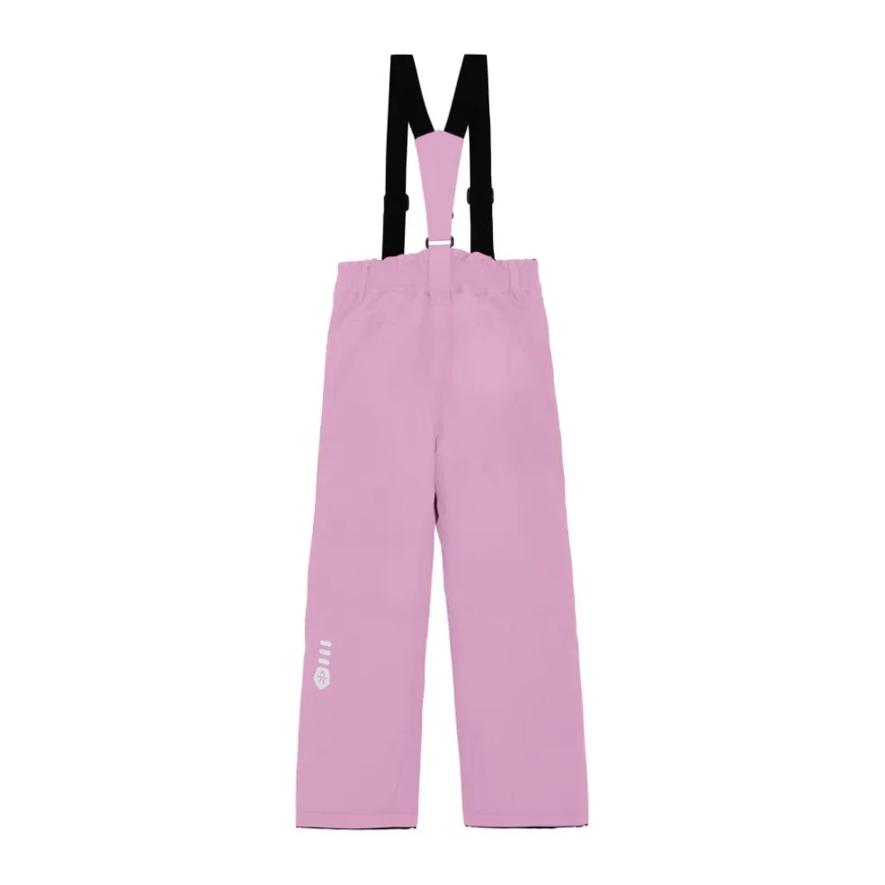 Color Kids skibroek junior lilac chiffon
