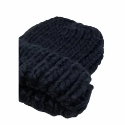 ColourWear Chunky muts black