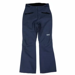 ColourWear Cork skibroek dames navy