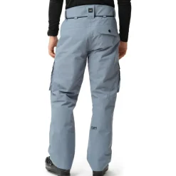 ColourWear Flight skibroek heren grey blue