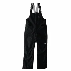 ColourWear Slash Bib skibroek heren black