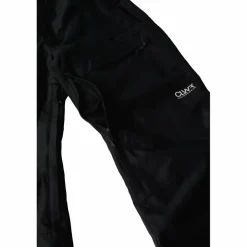 ColourWear Slash Bib skibroek heren black