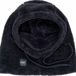 ColourWear So Fluffy balaclava black