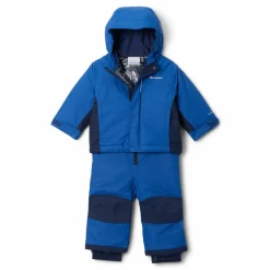Columbia Buga III skipak baby mountain blue collegiate navy - 18 - 24 maanden
