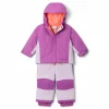 Columbia Buga III skipak baby razzle lavender pearl - 18 -  24 maanden