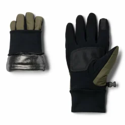 Columbia Powder Lite II handschoenen heren stone green