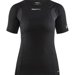 Craft Active Extreme X RN SS thermoshirt dames black
