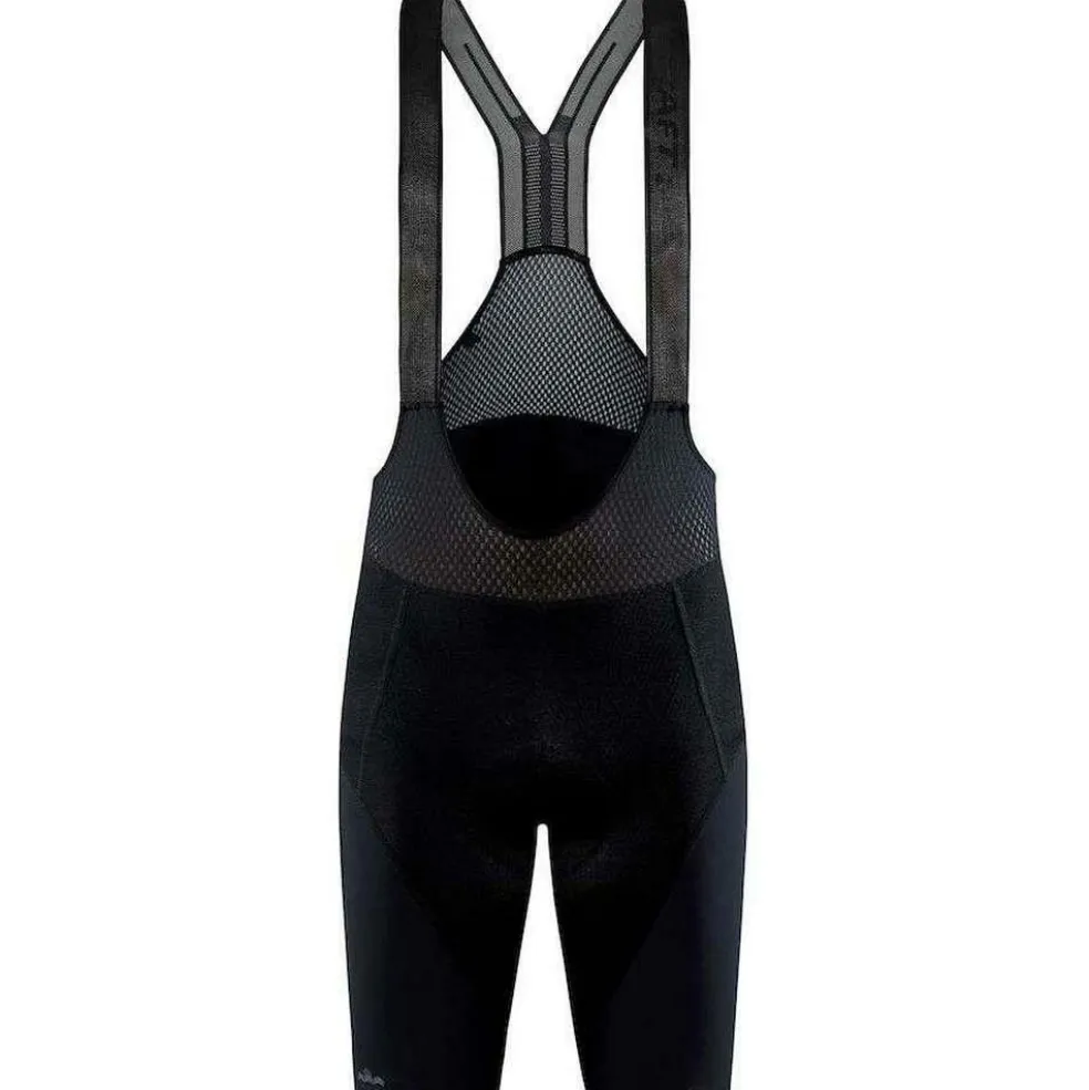 Craft ADV Aero Bib fietsbroek heren black