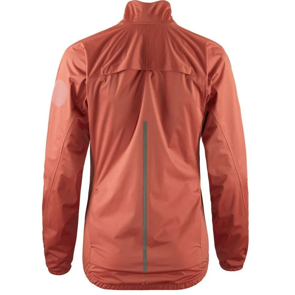 Craft ADV Endur Hydro fietsjack dames astro