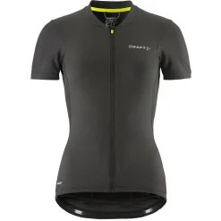 Craft ADV Endurance fietsshirt dames slate