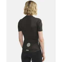 Craft ADV Endurance fietsshirt dames slate