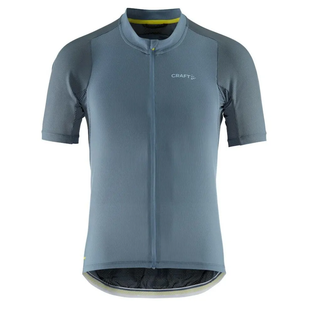 Craft ADV Endurance fietsshirt heren free real