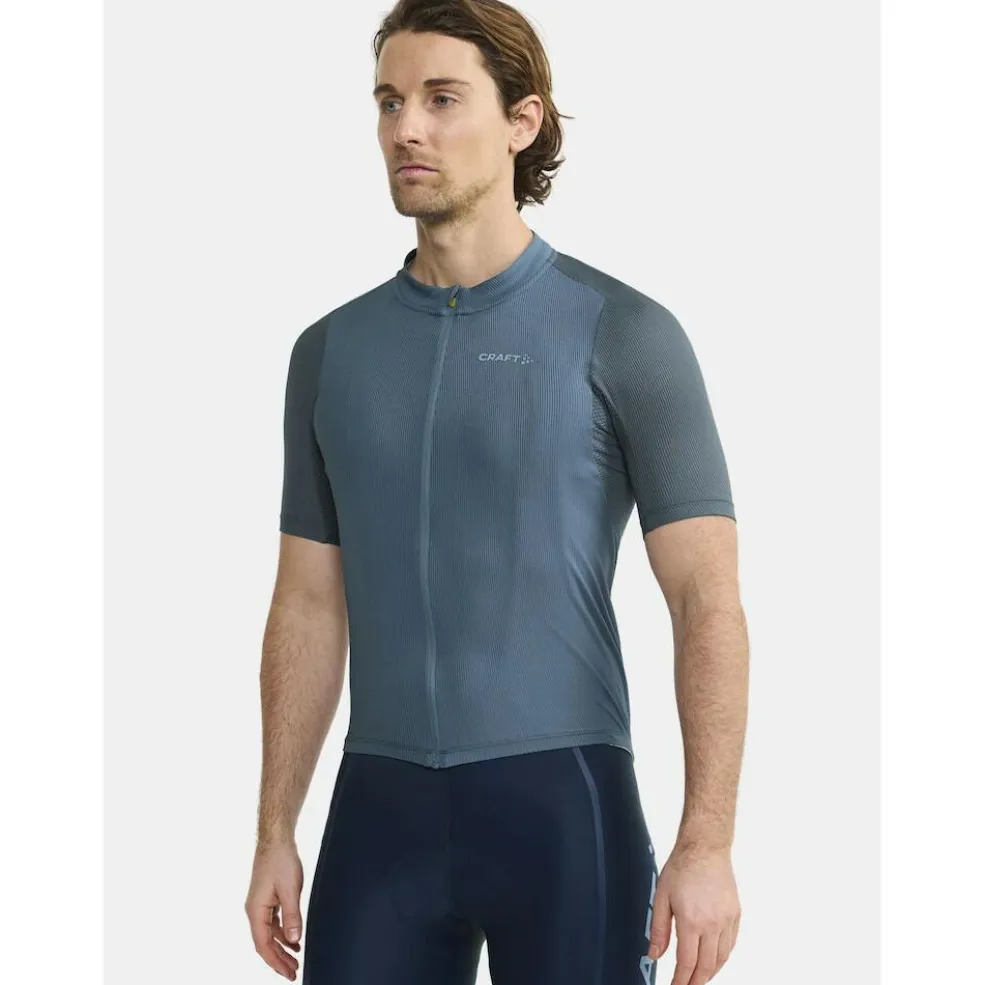 Craft ADV Endurance fietsshirt heren free real