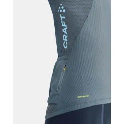 Craft ADV Endurance SL fietsshirt heren free real