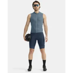 Craft ADV Endurance SL fietsshirt heren free real