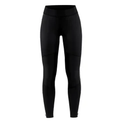 Craft Core Bike SubZ fietsbroek dames black
