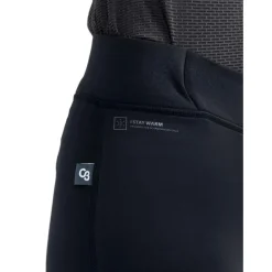 Craft Core Bike SubZ fietsbroek dames black