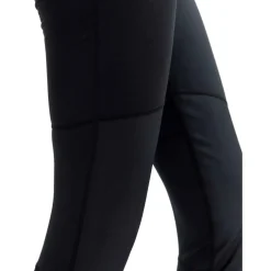 Craft Core Bike SubZ fietsbroek dames black