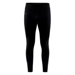 Craft CORE Dry Active Comfort thermobroek heren black