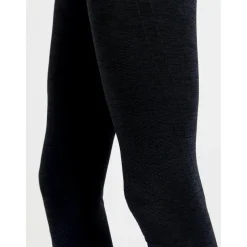 Craft CORE Dry Active Comfort thermobroek dames black