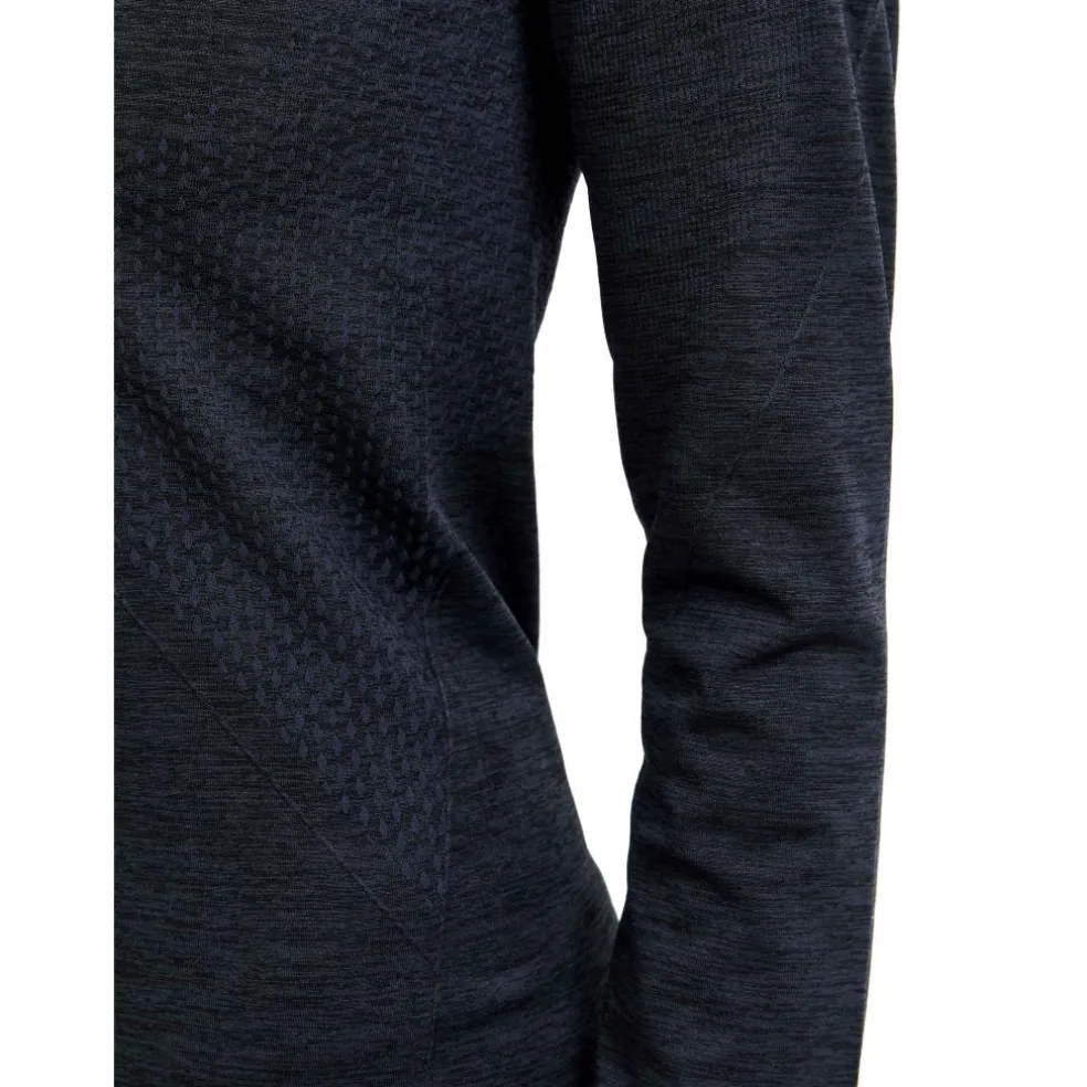 Craft Core Dry Active Comfort LS thermoshirt dames black
