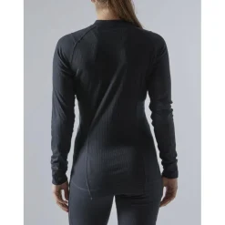 Craft CORE Dry Baselayer thermokleding set dames black