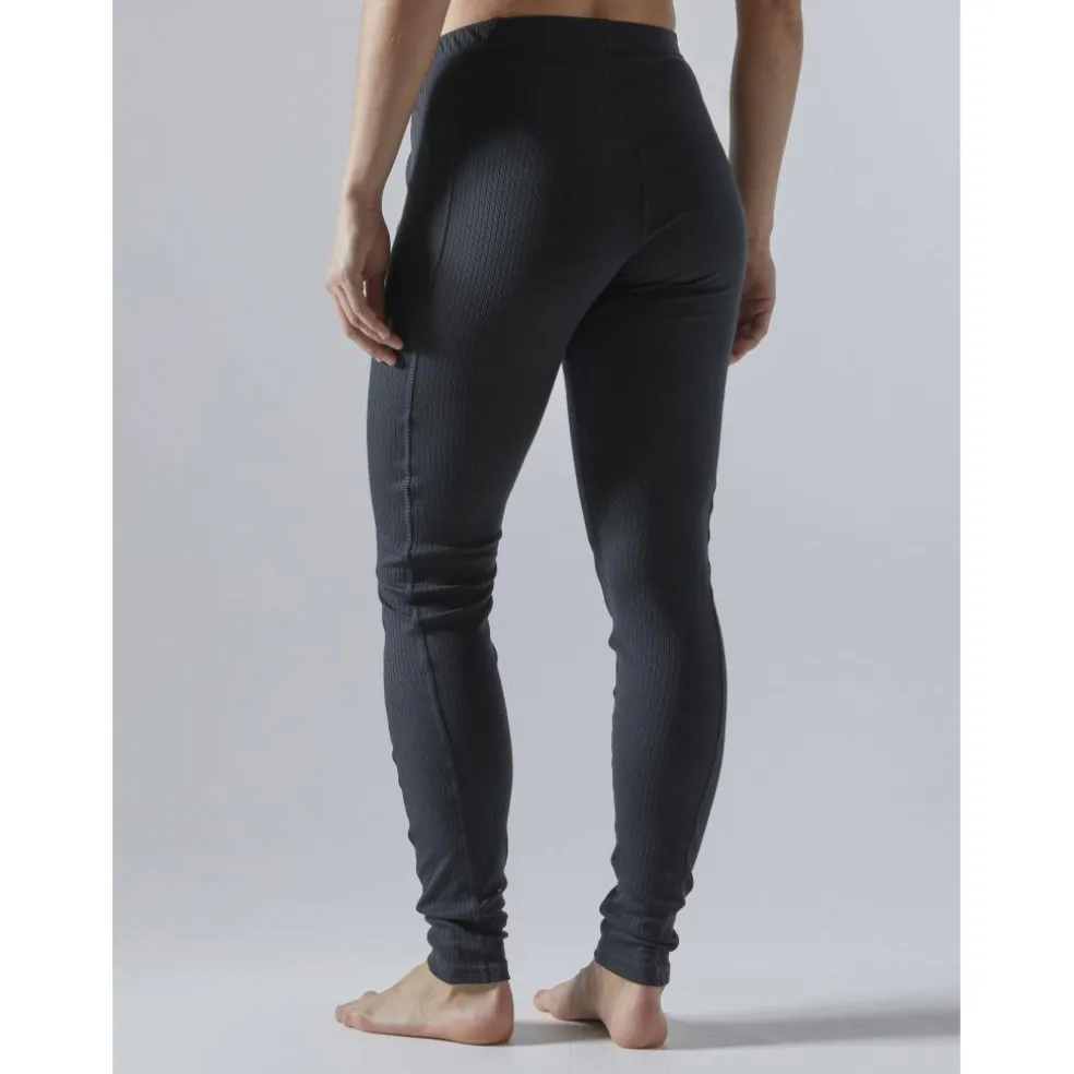 Craft CORE Dry Baselayer thermokleding set dames black