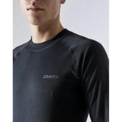 Craft CORE Dry Baselayer thermokleding set heren black