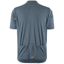 Craft Core Endur fietsshirt heren real neon light